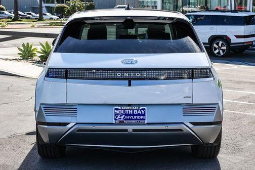 2023 Hyundai IONIQ 5 Limited