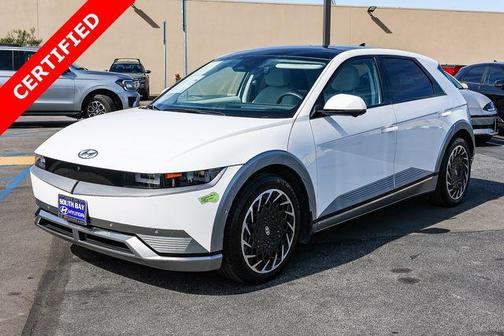 2023 Hyundai IONIQ 5 Limited