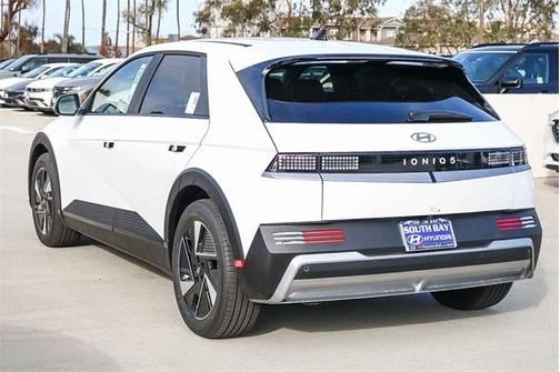 2026 Hyundai IONIQ 5 SEL