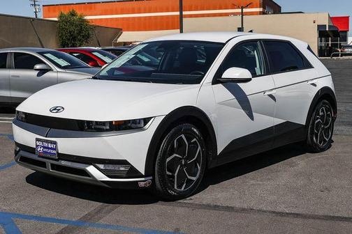 2024 Hyundai IONIQ 5 SEL