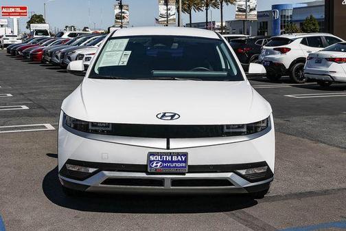 2024 Hyundai IONIQ 5 SEL