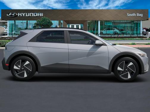 2025 Hyundai IONIQ 5 SEL