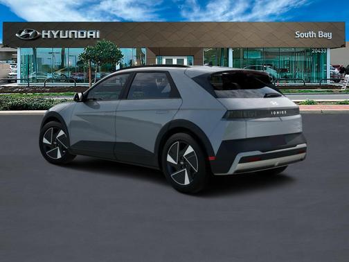 2025 Hyundai IONIQ 5 SEL