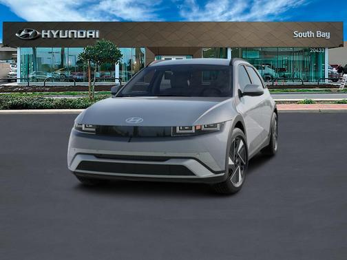 2025 Hyundai IONIQ 5 SEL