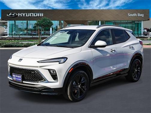 2024 Buick Encore GX Sport Touring