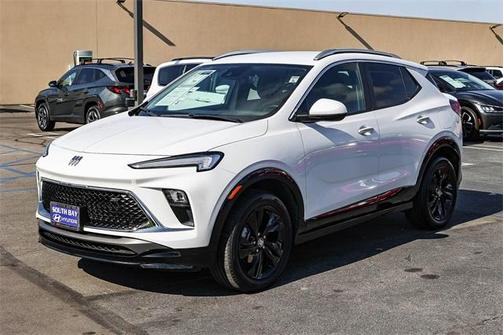 2024 Buick Encore GX Sport Touring