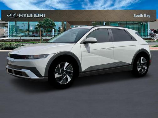 2025 Hyundai IONIQ 5 SEL