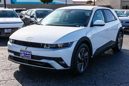 Atlas 2026 Hyundai IONIQ 5 SEL