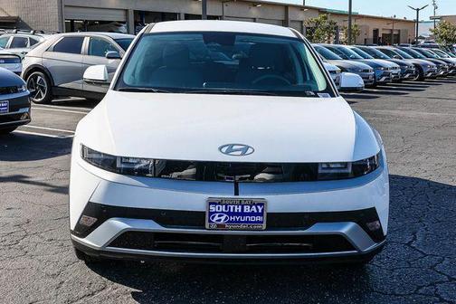 Atlas 2026 Hyundai IONIQ 5 SEL