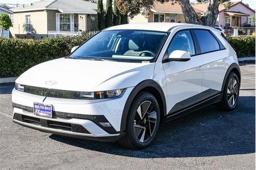 2026 Hyundai IONIQ 5 SEL