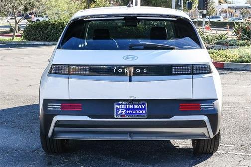 2026 Hyundai IONIQ 5 SEL