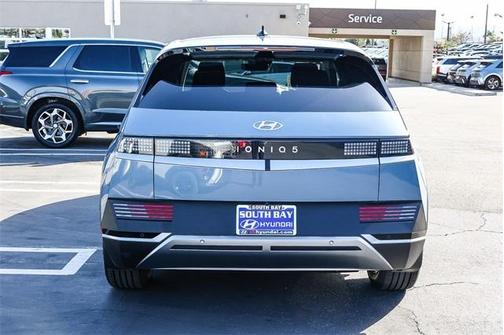 2024 Hyundai IONIQ 5 SEL