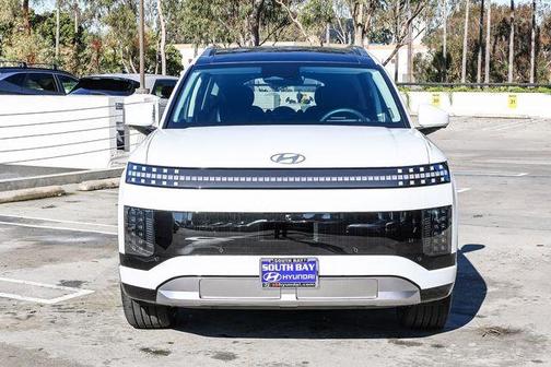 2026 Hyundai IONIQ 9 Performance Limited