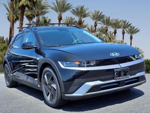 2025 Hyundai IONIQ 5 SEL