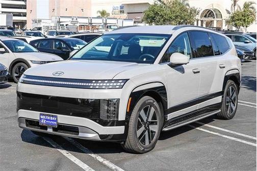 2026 Hyundai IONIQ 9 SEL