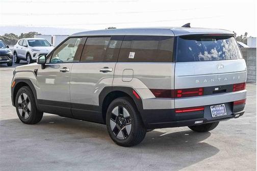 2026 Hyundai SANTA FE HEV SE