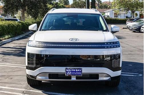 2026 Hyundai IONIQ 9 SEL