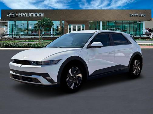 2026 Hyundai IONIQ 5 SEL