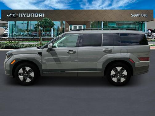 2025 Hyundai SANTA FE HEV SEL