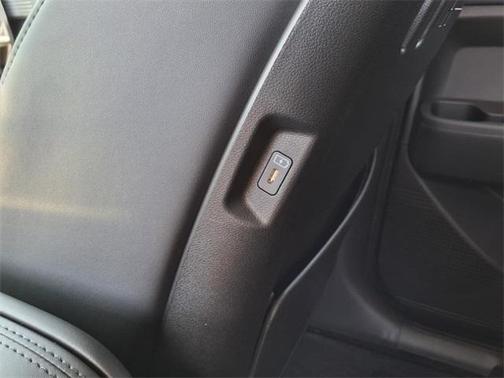 2025 Hyundai SANTA FE HEV SEL