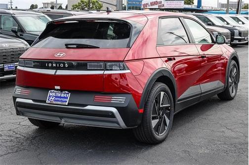 2026 Hyundai IONIQ 5 SEL