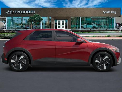 2026 Hyundai IONIQ 5 SEL