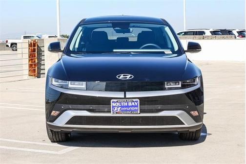 2026 Hyundai IONIQ 5 SE