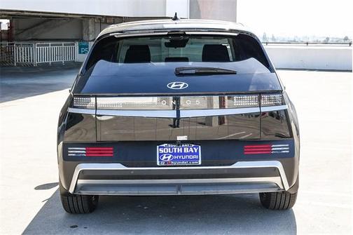 2026 Hyundai IONIQ 5 SE