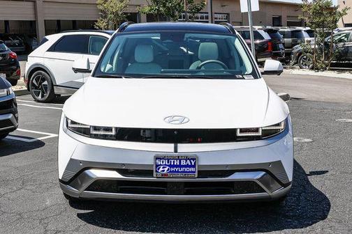 Atlas 2026 Hyundai IONIQ 5 Limited