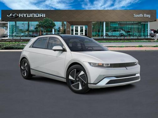 2026 Hyundai IONIQ 5 Limited