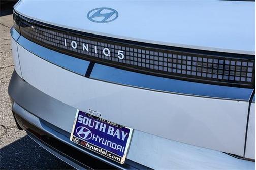 2026 Hyundai IONIQ 5 Limited