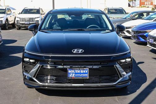 2026 Hyundai SONATA SE