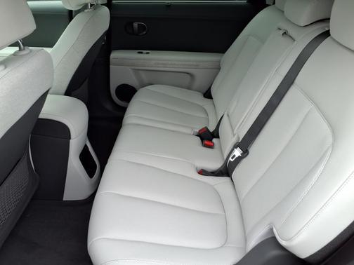 2025 Hyundai IONIQ 5 Limited