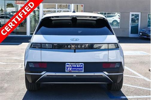 2024 Hyundai IONIQ 5 SEL