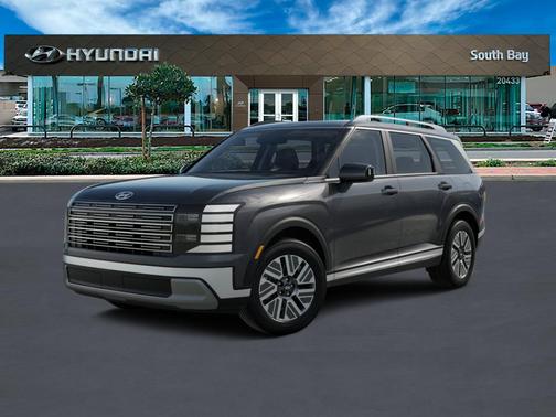 2026 Hyundai PALISADE SEL