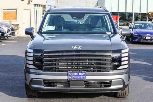 2026 Hyundai PALISADE SEL