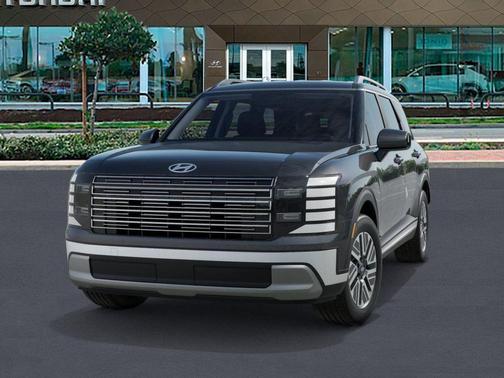 2026 Hyundai PALISADE SEL