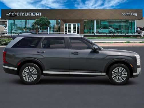 2026 Hyundai PALISADE SEL