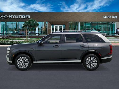 2026 Hyundai PALISADE SEL