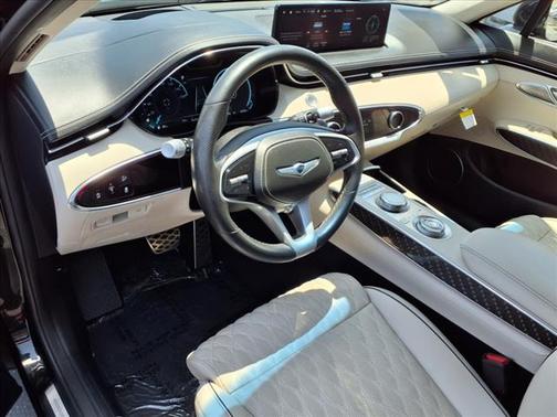 2022 Genesis GV70 3.5T Sport