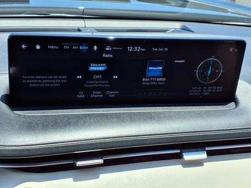 2022 Genesis GV70 3.5T Sport