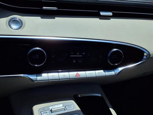 2022 Genesis GV70 3.5T Sport