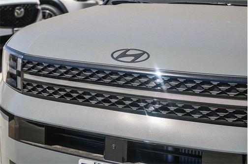 2025 Hyundai SANTA FE HEV Calligraphy