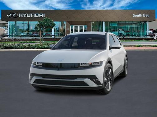 2026 Hyundai IONIQ 5 SE