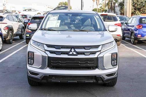 2024 Mitsubishi Outlander Sport 2.0 ES