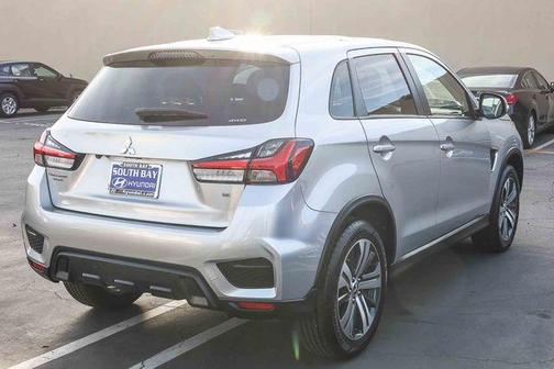 2024 Mitsubishi Outlander Sport 2.0 ES