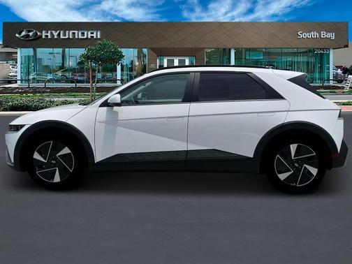 2025 Hyundai IONIQ 5 SEL