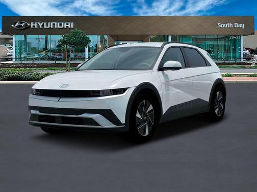 2025 Hyundai IONIQ 5 SEL