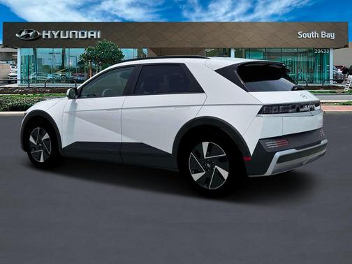 2025 Hyundai IONIQ 5 SEL