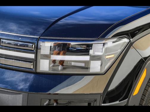 2025 Hyundai SANTA FE HEV Limited